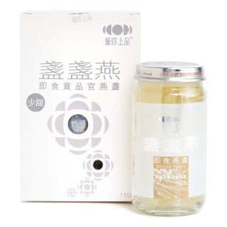 營珍上品 - 盞盞燕窩 (150ml)