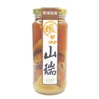 營珍上品 - 山瑞燉黨參北茋 (475ml)