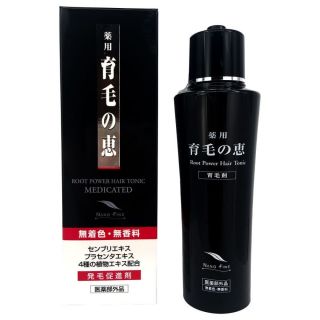 Fine Japan優の源 - 育毛之惠 (頭髮促進劑) (100ml)