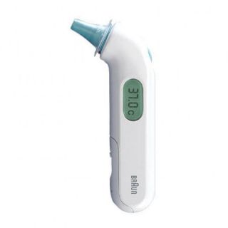 Braun - ThermoScan 耳溫槍 (IRT-3030)