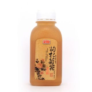 康健生機 - 枸杞菊花養生飲 (350ml x 2枝)