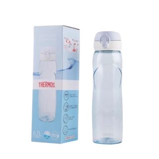 膳魔師 - 輕水瓶運動水壺 Tritan材質 (700ml) (藍色) (TB-700-BL)