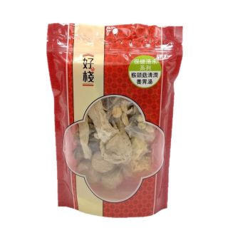 好棧 - 猴頭菇清潤養胃湯 (130g)