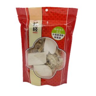 好棧 - 牛蒡根清熱解毒湯 (130g)