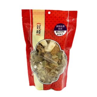 好棧 - 霍山石斛參鬚茶 (120g)