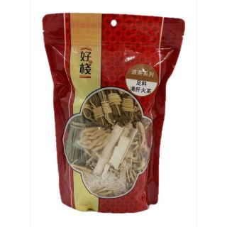 好棧 - 足料清肝火茶 (120g)