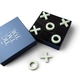 Printworks - CLASSIC TIC TAC TOE 井字遊戲