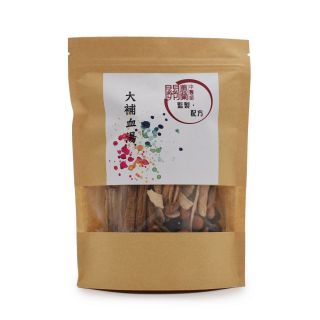 Food Hub - 大補血湯 (160g)