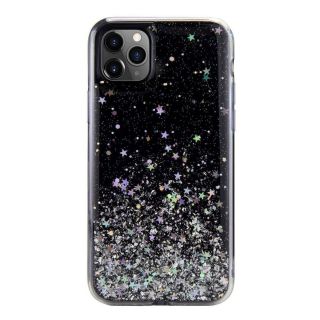 SwitchEasy - iPhone 11 Pro Starfield 星空保護殼 (Black)