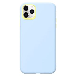 SwitchEasy - iPhone 11 Pro Max Colors 保護殼 (Blue)