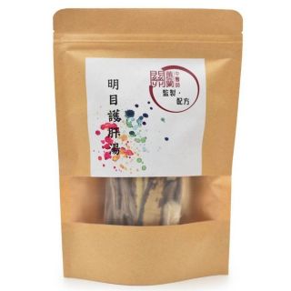 Wholesome - 明目護肝湯 (100g)