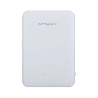 MOMAX - iPower Card 2 流動電源 5000mAh (白)