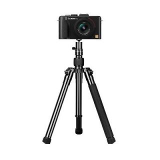 MOMAX - Tripod PRO 6 多功能三腳架 130cm  (黑色)