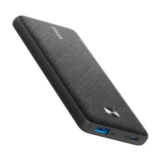 Anker - PowerCore III Sense 10K 10000 20W PD 行動電源 (黑色)