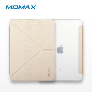 MOMAX - iPad Pro 2018 11" Flip Cover 保護套 (金色) (FCAP18ML)