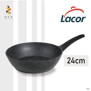 西班牙Lacor - Java 系列 防刮不沾深鑊 (24cm)