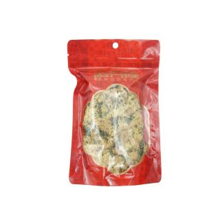 德興隆 - 精選白菊花 (50g)