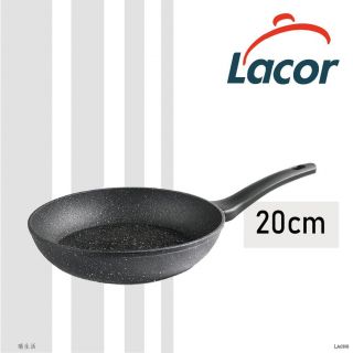 西班牙Lacor - Java 系列 三層鑄鋁防刮易潔煎鍋 (20cm)