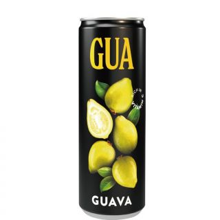 GUA - 番石榴果蜜 (250ml)