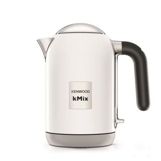 Kenwood - KMix 不銹鋼電熱水壺 ZJX650 (白色)