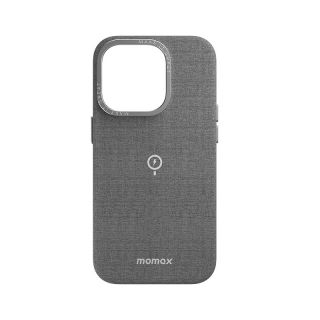 MOMAX - Fusion Case with MagSafe iPhone 14 Pro 磁吸保護殼 MFAP22ME