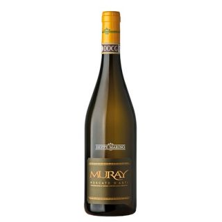 Beppe Marino - MURAY MOSCATO D'ASTI D.O.C.G. 2020 (375ml)