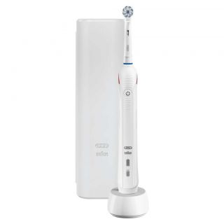 Oral-B - Pro 2500 充電電動牙刷 (白色)