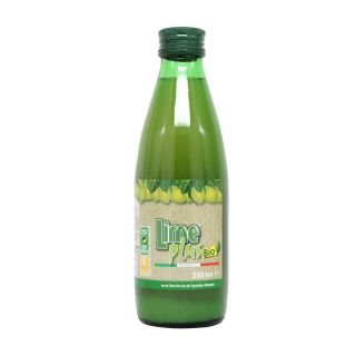 Limeplus Bio - 意大利有機純青檸汁 (250ml)