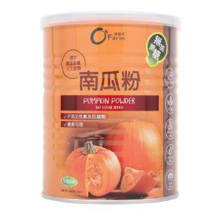 O'Farm - 南瓜粉 (無加蔗糖) (400g)