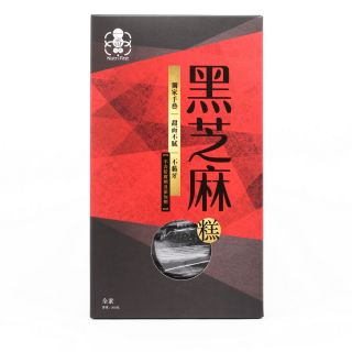 一番營養 - 黑芝麻糕 (盒裝) (300g)