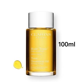 Clarins - 撫紋妊娠油 調和油 (100ml)