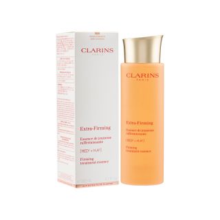 Clarins - 彈簧緊緻水 精華水 (200ml)