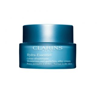 Clarins - 沁潤奇肌不死鳥凝露啫喱面霜 (50ml)