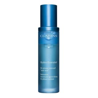 Clarins - 沁潤奇肌保濕精華液 (50ml)