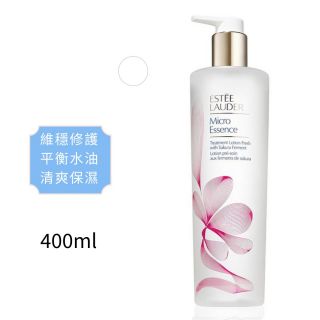 Estee Lauder - 櫻花微精華活膚原生液 (400ml)