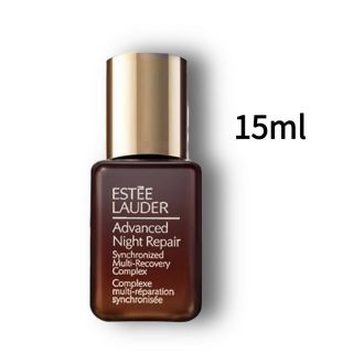 Estee Lauder - 新升級再生基因修復精華 (無盒無滴管) (15ml)