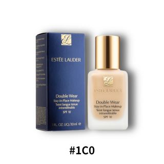 Estee Lauder - DW持久粉底液 (#1C0) (30ml)