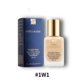 Estee Lauder - DW持久粉底液 (#1W1) (30ml)