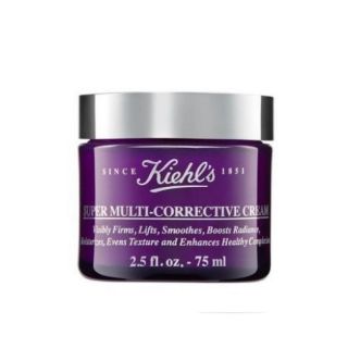 Kiehl's - 極致塑顏全效乳霜 (75ml)