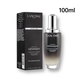 Lancome - 第二代嫩肌活膚面部精華 (100ml)