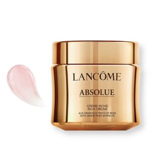 Lancome - 臻顏精萃面霜 (滋潤滋養版) (60ml)