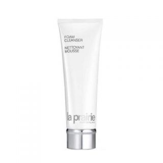 La Prairie - 柔和泡沫潔面膏洗面奶 (125ml)