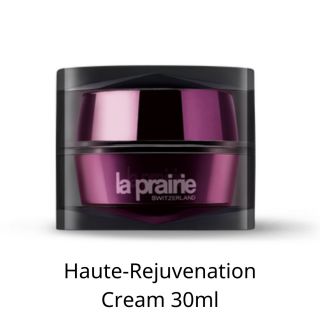 La Prairie - 稀世鉑金賦活面霜 (30ml)