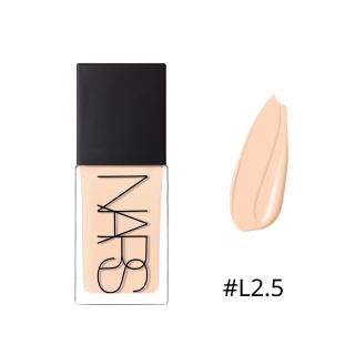 Nars - 原生光亮肌粉底液 (#L2.5) (30ml)