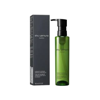 SHU UEMURA - Anti/Oxi+ 綠茶抗氧化潔顏卸妝油 (150ml)