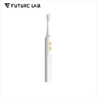 FUTURE LAB - Vocon White 音感潔白刷聲波電動牙刷 (附贈奈米&萬毛軟毛刷頭各1個) (白色)