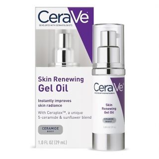 CeraVe - 煥膚保濕凝膠精油 (29ml)