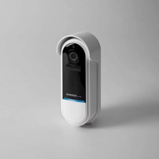 MOMAX - Smart Bell IoT 智能視像門鈴 SL3S