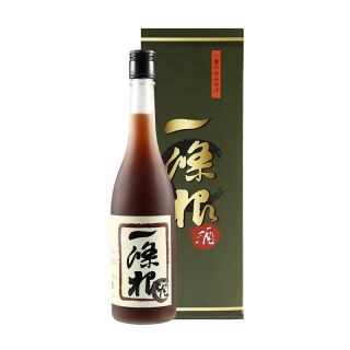 SHARON FLORA - 善然坊台灣一條根養生酒 (600ml)