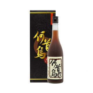 SHARON FLORA - 善然坊台灣何首烏養生酒 (600ml)